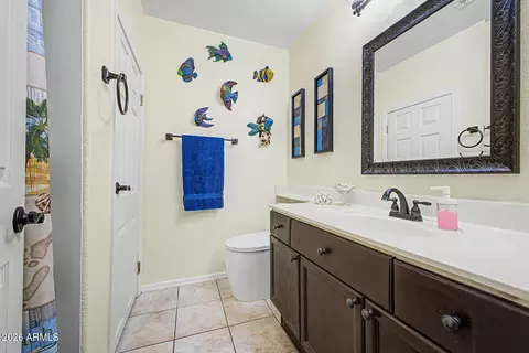 Bath - 1154 W Windjammer Dr, Gilbert, AZ 85233 photo 1 of 2