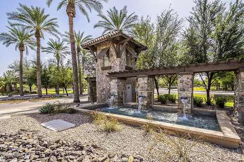 View/Area - 1154 W Windjammer Dr, Gilbert, AZ 85233 photo 1 of 7