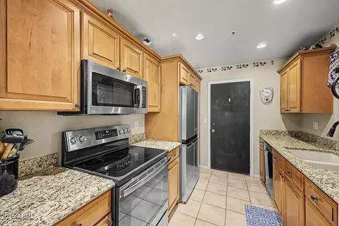 Kitchen - 1154 W Windjammer Dr, Gilbert, AZ 85233 photo 1 of 3