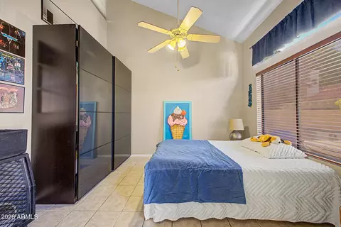 Bedroom - 1154 W Windjammer Dr, Gilbert, AZ 85233 photo 1 of 4