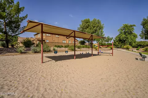 View/Area - 1154 W Windjammer Dr, Gilbert, AZ 85233 photo 7 of 7
