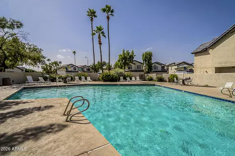 Exterior - 1154 W Windjammer Dr, Gilbert, AZ 85233 photo 6 of 8