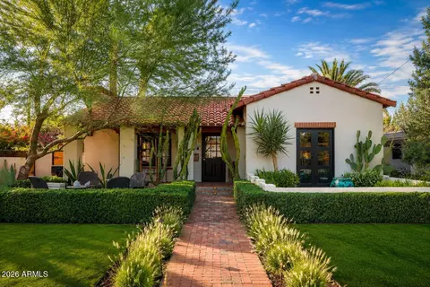 61 W Wilshire Dr, Phoenix, AZ 85003