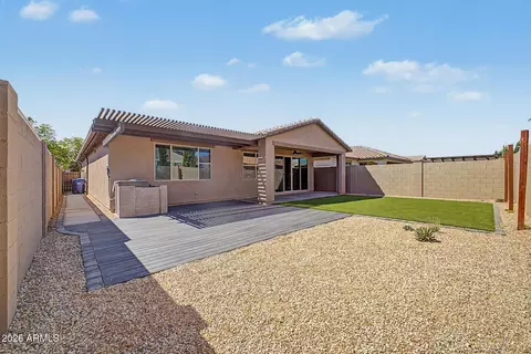 Exterior - 9848 E Texas Ave, Mesa, AZ 85212 photo 4 of 4