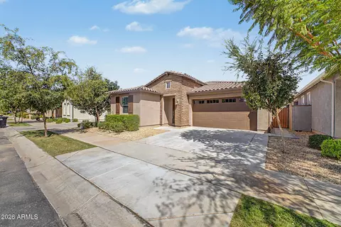 Exterior - 9848 E Texas Ave, Mesa, AZ 85212 photo 2 of 4