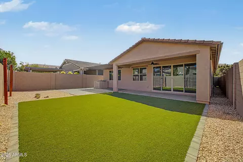 Exterior - 9848 E Texas Ave, Mesa, AZ 85212 photo 3 of 4