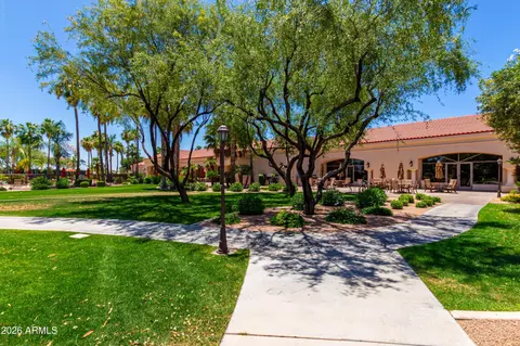 Exterior - 215 N Power Rd #423, Mesa, AZ 85205 photo 4 of 4