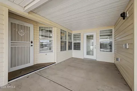 Exterior - 215 N Power Rd #423, Mesa, AZ 85205 photo 1 of 4