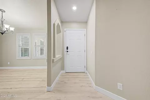 Entry Way - 215 N Power Rd #423, Mesa, AZ 85205 photo 1 of 1