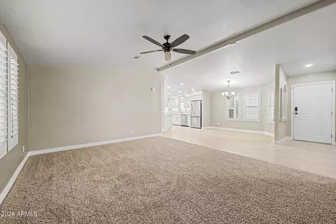 Living - 215 N Power Rd #423, Mesa, AZ 85205 photo 3 of 5