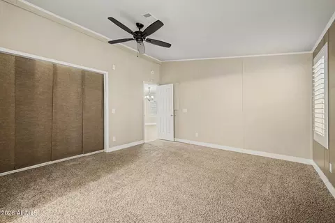 Bedroom - 215 N Power Rd #423, Mesa, AZ 85205 photo 2 of 3