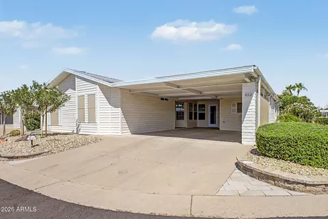 Other - 215 N Power Rd #423, Mesa, AZ 85205 photo 4 of 14