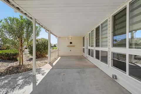 Exterior - 215 N Power Rd #423, Mesa, AZ 85205 photo 2 of 4