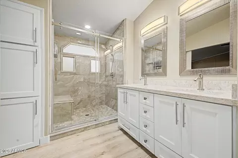 Bath - 215 N Power Rd #423, Mesa, AZ 85205 photo 1 of 3