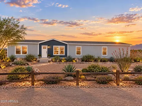 3034 N 431st Ave, Tonopah, AZ 85354