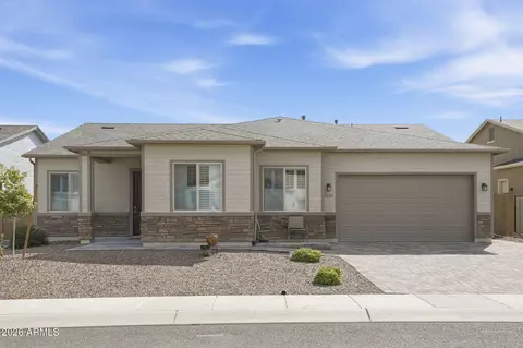5149 N Fairmount Ct, Prescott Valley, AZ 86314