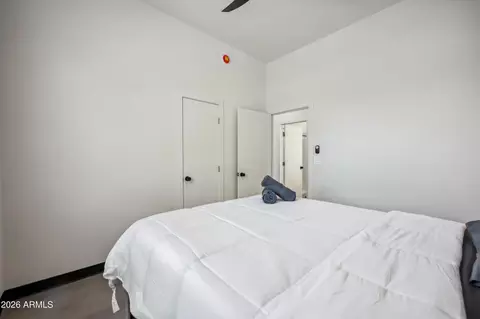 Bedroom - 4132 N 11th St, Phoenix, AZ 85014 photo 2 of 5