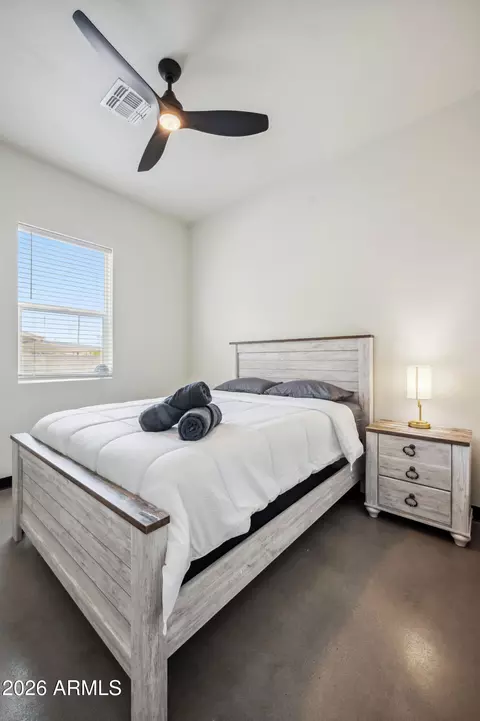 Bedroom - 4132 N 11th St, Phoenix, AZ 85014 photo 5 of 5
