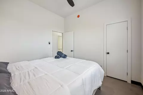 Bedroom - 4132 N 11th St, Phoenix, AZ 85014 photo 4 of 5