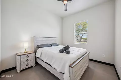 Bedroom - 4132 N 11th St, Phoenix, AZ 85014 photo 1 of 5