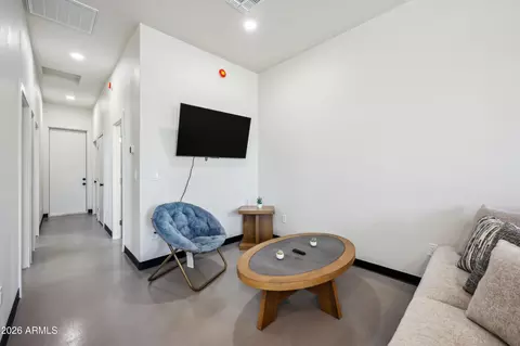 Entry Way - 4132 N 11th St, Phoenix, AZ 85014 photo 1 of 1