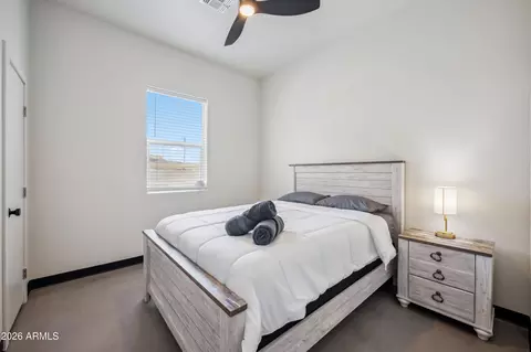 Bedroom - 4132 N 11th St, Phoenix, AZ 85014 photo 3 of 5