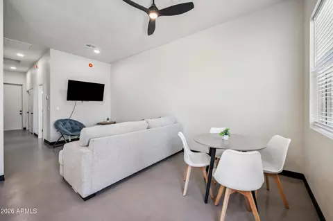 Living - 4132 N 11th St, Phoenix, AZ 85014 photo 1 of 3