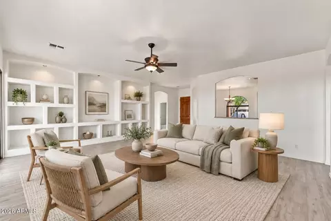 Living - 9823 E Greenway St, Mesa, AZ 85207 photo 5 of 8