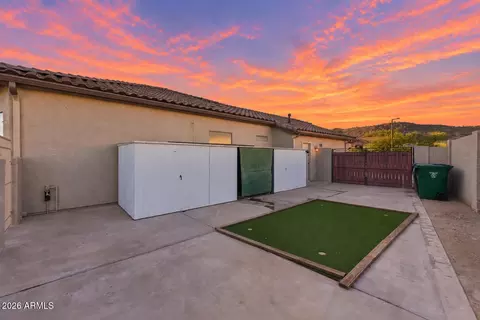 Exterior - 9823 E Greenway St, Mesa, AZ 85207 photo 14 of 18