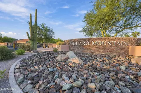 Exterior - 9823 E Greenway St, Mesa, AZ 85207 photo 18 of 18