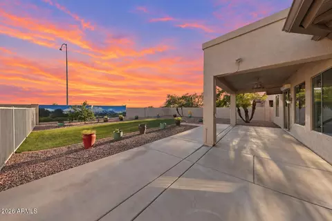 Exterior - 9823 E Greenway St, Mesa, AZ 85207 photo 6 of 18