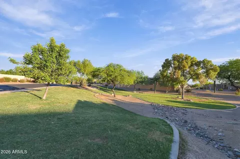 Exterior - 9823 E Greenway St, Mesa, AZ 85207 photo 17 of 18