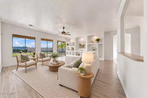 Living - 9823 E Greenway St, Mesa, AZ 85207 photo 7 of 8
