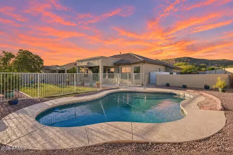 Exterior - 9823 E Greenway St, Mesa, AZ 85207 photo 4 of 18