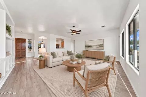 Living - 9823 E Greenway St, Mesa, AZ 85207 photo 3 of 8