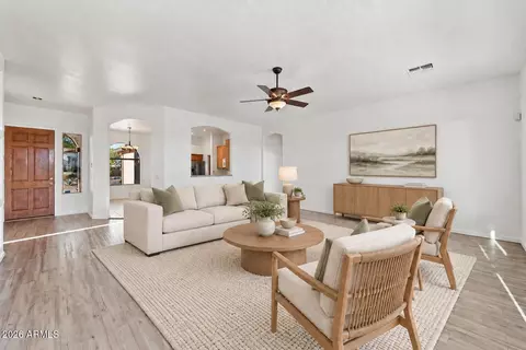 Living - 9823 E Greenway St, Mesa, AZ 85207 photo 1 of 8