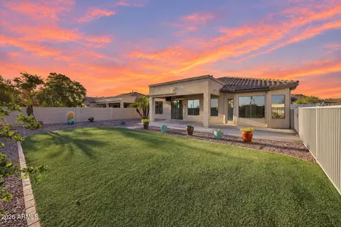 Exterior - 9823 E Greenway St, Mesa, AZ 85207 photo 10 of 18