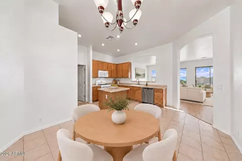 Dining - 9823 E Greenway St, Mesa, AZ 85207 photo 1 of 2