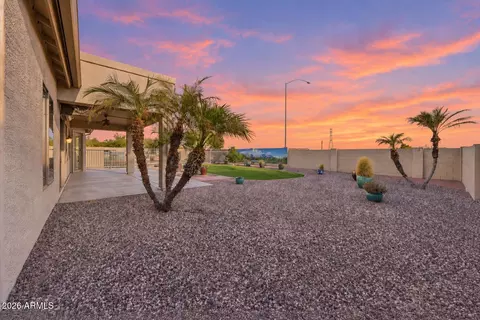Exterior - 9823 E Greenway St, Mesa, AZ 85207 photo 7 of 18