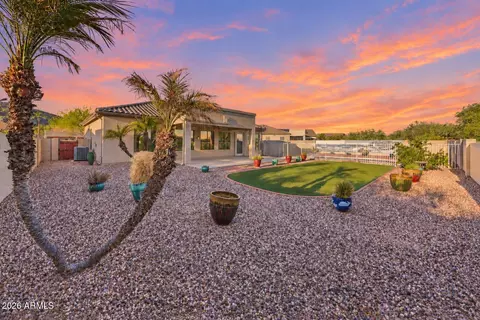 Exterior - 9823 E Greenway St, Mesa, AZ 85207 photo 8 of 18