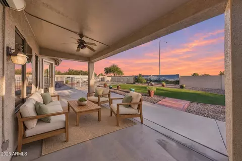 Exterior - 9823 E Greenway St, Mesa, AZ 85207 photo 5 of 18