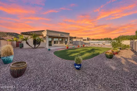 Exterior - 9823 E Greenway St, Mesa, AZ 85207 photo 9 of 18