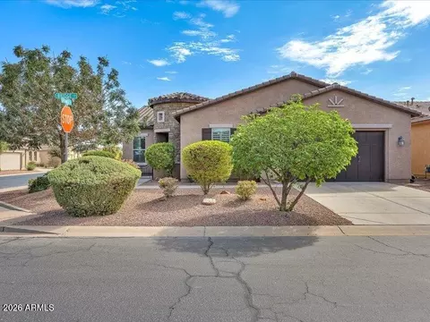 19731 N Bridge Ct, Maricopa, AZ 85138