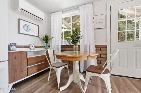 Dining - 3276 N Juniper Trl, Pine, AZ 85544 photo 1 of 1