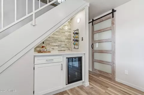 Entry Way - 3276 N Juniper Trl, Pine, AZ 85544 photo 1 of 1