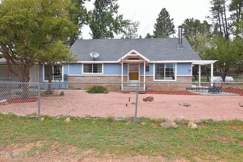 Other - 3276 N Juniper Trl, Pine, AZ 85544 photo 8 of 8