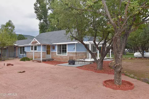 Other - 3276 N Juniper Trl, Pine, AZ 85544 photo 7 of 8