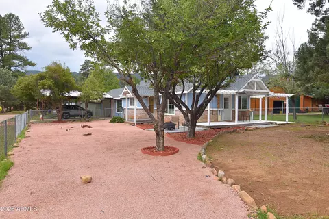 Other - 3276 N Juniper Trl, Pine, AZ 85544 photo 6 of 8