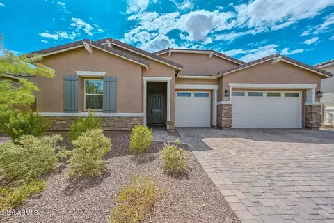 17633 W Running Deer Trl, Surprise, AZ 85387