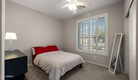 Bedroom - 3605 E Meadowview Dr, Gilbert, AZ 85298 photo 4 of 4